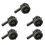 1 pcs PVC Valve Check Valve Exhaust Valve Seat 1