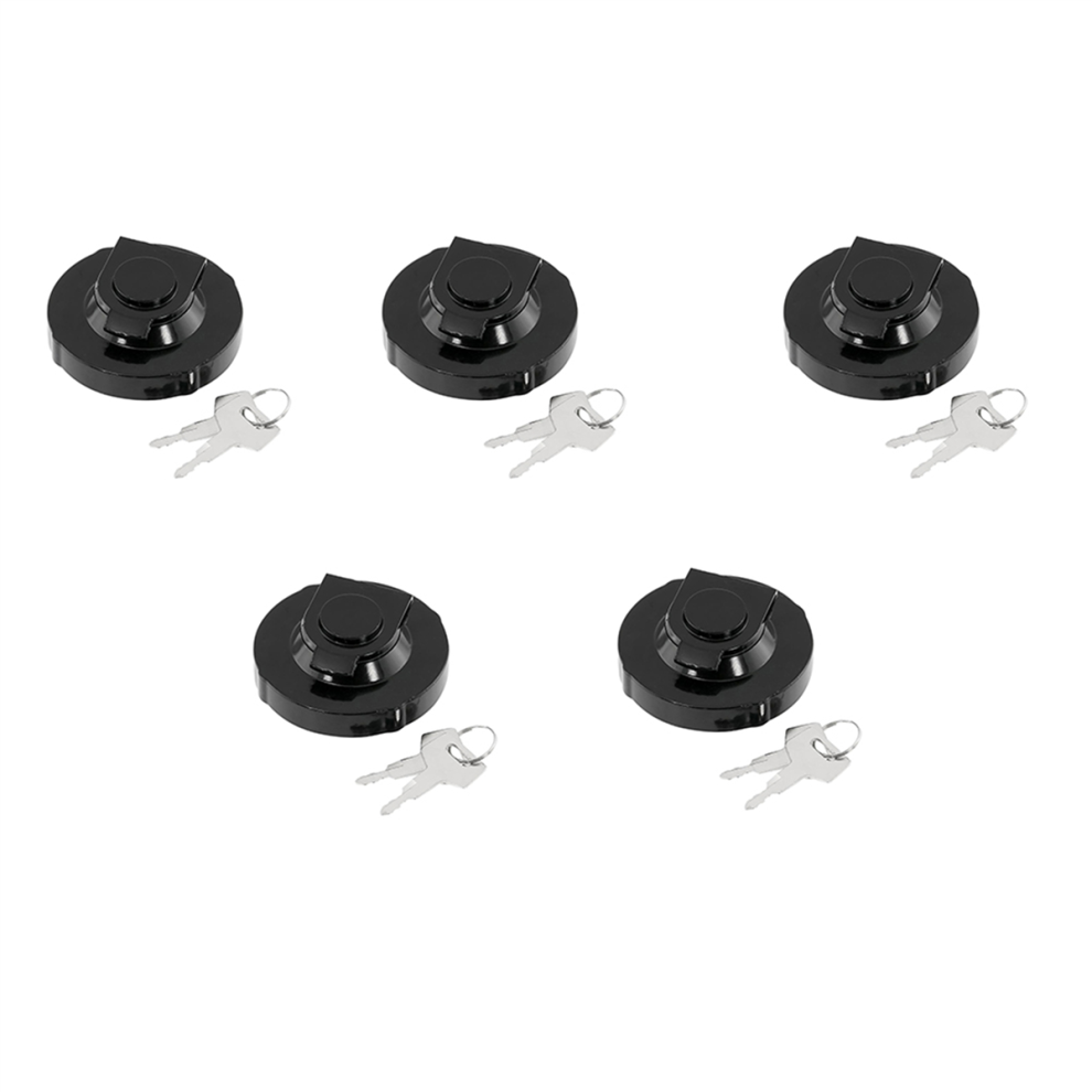 Fuel Tank Cap With 2 Keys For Takeuchi Excavator 15521-00500 4852890858928