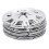 10x Exhaust Heat Shield Nut Washers for TRANSPORTER T4 T5 GOLF 2
