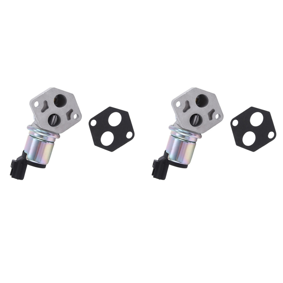 Car Engine Idle Air Control Valve For Aerio Esteem Light 4852890860501