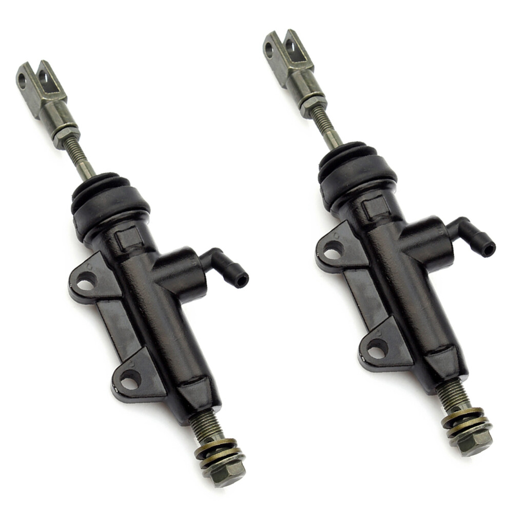 Motocycle Rear Brake Master Cylinder For F650gs F650cs F700gs 4852890863519