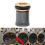 Engine Cylinder Head Cover Check Valve for A3 A4 Q3 Q5 2