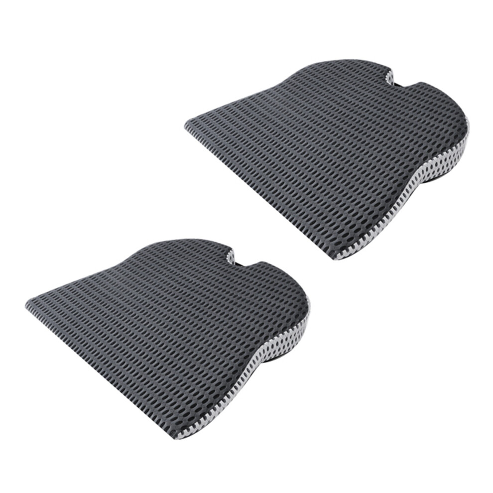 Car Cushion For Pain Relief Butt Ergonomic Support Memory Foam 4852890862758