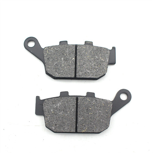 2X Motorcycle Front and Rear Brake Pads for XAdv 750 X-Adv 2