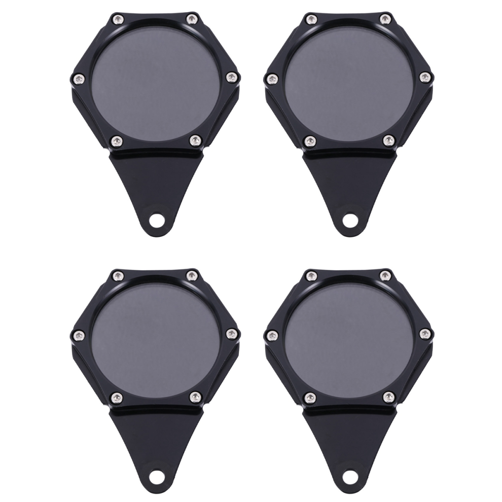 Cnc Scooters Quad Bikes Mopeds Atv Motorcycle Disc Plate Holder 4852890864288