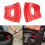 Rim Guards, Wheel and Tire Tool for ATV Quad Motorcycle 3