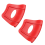 Rim Guards, Wheel and Tire Tool for ATV Quad Motorcycle 3