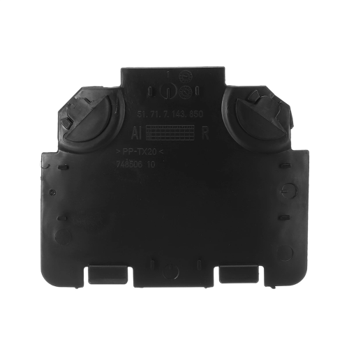 Left/Right Car Front for Liner Access Cover Trim For 2