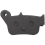 Motorcycle Front and Rear Brake Pads Sets for MaxSym 400I 7
