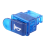 Motorcycle Horn Switch for AF27 AF28 AF34 AF35 Blue 5