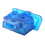 Motorcycle Horn Switch for AF27 AF28 AF34 AF35 Blue 4