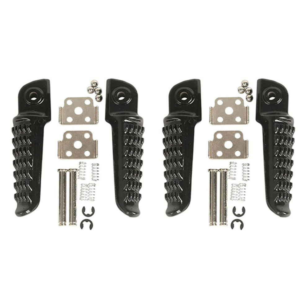 For 250 Z750 Z800 Motorcycle Back Pedal Foot Nail 4852890861669