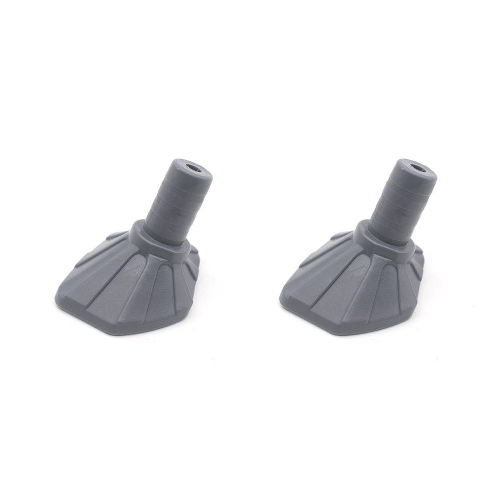 Side Stand Base Foot Kickstand Plate Pad(Grey) Grey 4852890864608