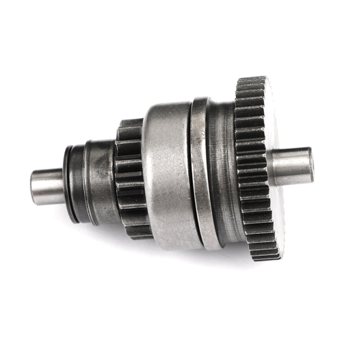 Motorcycle Drive Gear for 330 STD 2