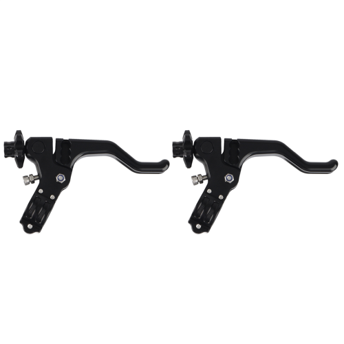 22mm Stunt Clutch Short Cable Left Lever for Grom ,Black