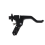 22mm Stunt Clutch Short Cable Left Lever for Grom ,Black 2