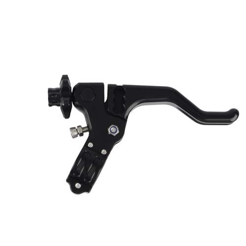 22mm Stunt Clutch Short Cable Left Lever for Grom ,Black 1