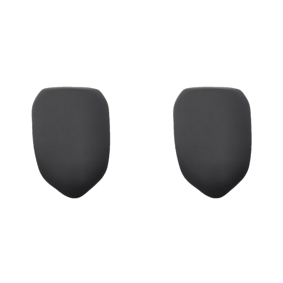 Motorcycle Rear Passenger Cushion Saddle Seat Comfort 4852890862789