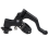 22mm Stunt Clutch Short Cable Left Lever for Grom ,Black 5
