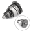 Motorcycle Drive Gear for 330 STD 4