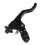 22mm Stunt Clutch Short Cable Left Lever for Grom ,Black 3