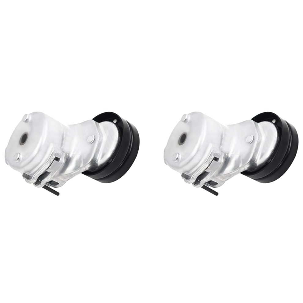 5072440Ab Belt Tensioner Assembly For Liberty 2.8L 2002-2007 4852890864707