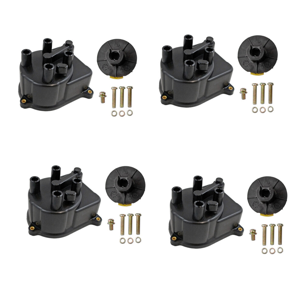 Distributor Rotor&Cap For Accord -V 4852890866527