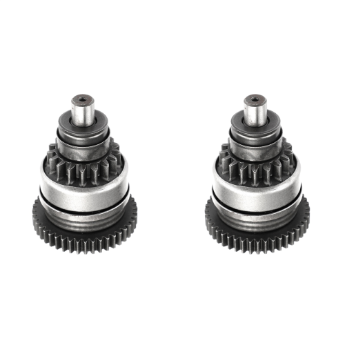 Motorcycle Drive Gear for 330 STD
