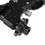 22mm Stunt Clutch Short Cable Left Lever for Grom ,Black 6