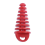 Muffler Pipe Exhaust Plug for Motorcycle 2 4 Stroke, Red 4