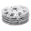 10x Exhaust Heat Shield Nut Washers for TRANSPORTER T4 T5 GOLF 2
