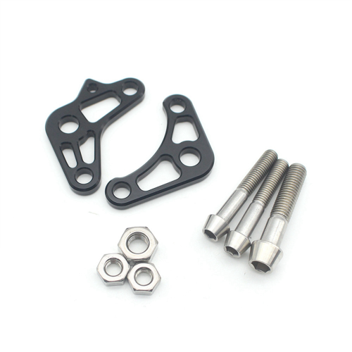 Reduce 2-3cm Height for Sprint 150 Primavcra 150 1