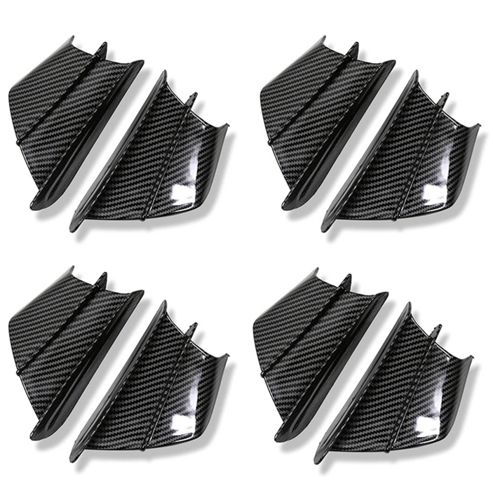 Side Wing Deflector Spoiler For V2 V4 899 959 1198 1199 1299(A) 4852890862956