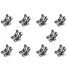 Reduce 2-3cm Height for Sprint 150 Primavcra 150