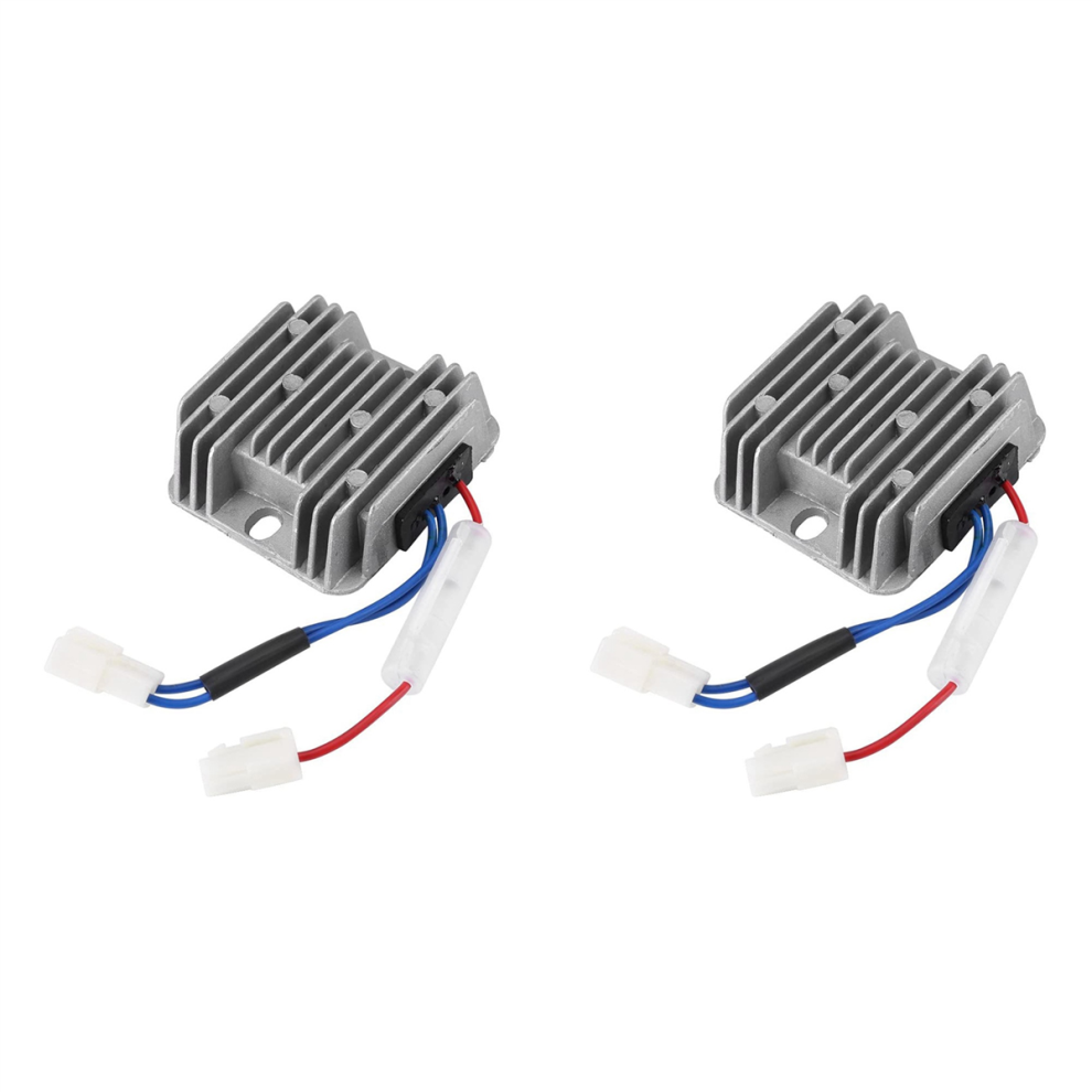 Engine Voltage Regulator 186F For Kde3500 5000 6500 6700 Generator 4852890866619