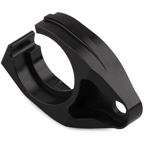 Motorcycle Swingarm Swing Arm Chain Guide for YFZ450 04-13