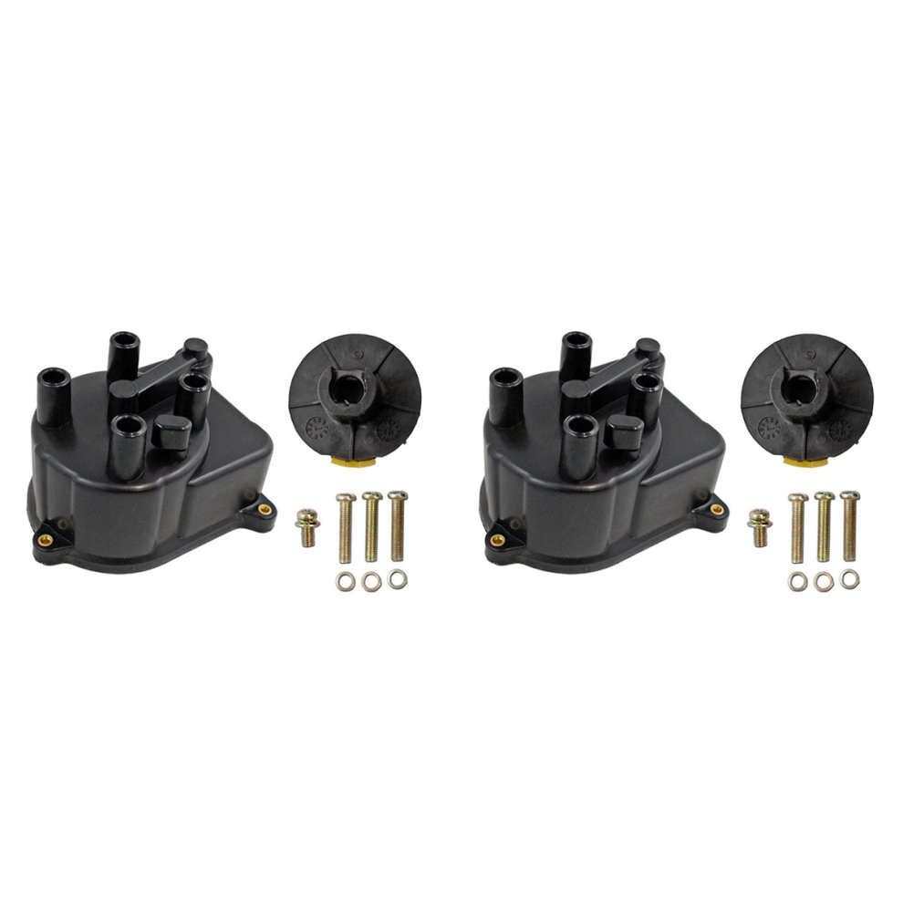 Distributor Rotor&Cap For Accord -V 4852890866503