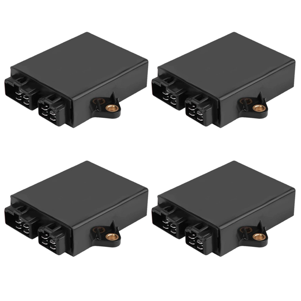 4Rf-82305-00 Motorcycle Cdi Box Ignition Control Unit For 4852890865971