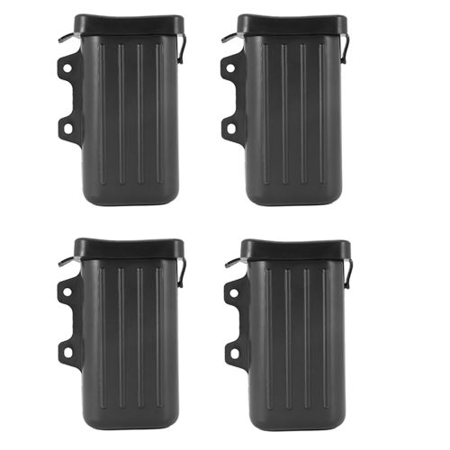 Motorcycle Trail Tool Box for DR250 Djebel TW200 TW225