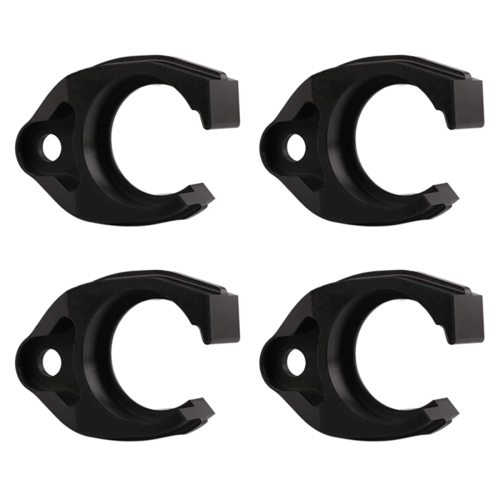 Motorcycle Swingarm Swing Arm Chain Guide for YFZ450 04-13 1