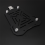 Motorcycle Top Rear Luggage Box Pad Buckle Accessories Universal 4