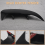 Car Rear Bumper for - A-Class W177 Auto Parts 5