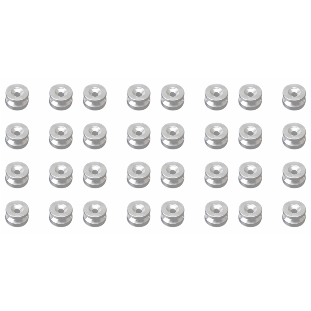 Motorcycle Top Rear Luggage Box Pad Buckle Accessories Universal-image-OPC-PHXFNGY-NEW