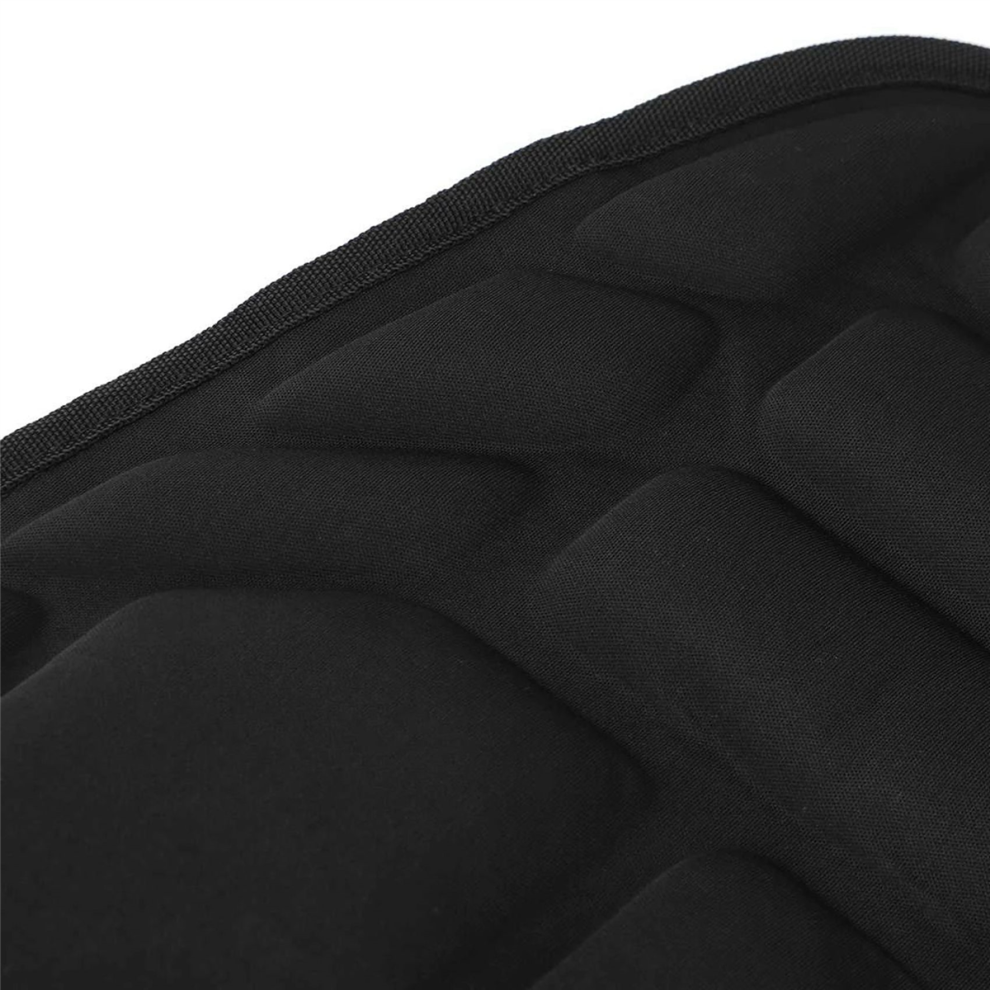 Motorcycle Seat Cushion Cover Pad Street Bike Off-Road Saddle Pad 4852890862642