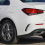 Car Rear Bumper for - A-Class W177 Auto Parts 2