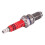 3 Pcs 3-Electrode Spark Plug D8TC for 125Cc 150Cc 200Cc 250Cc 2