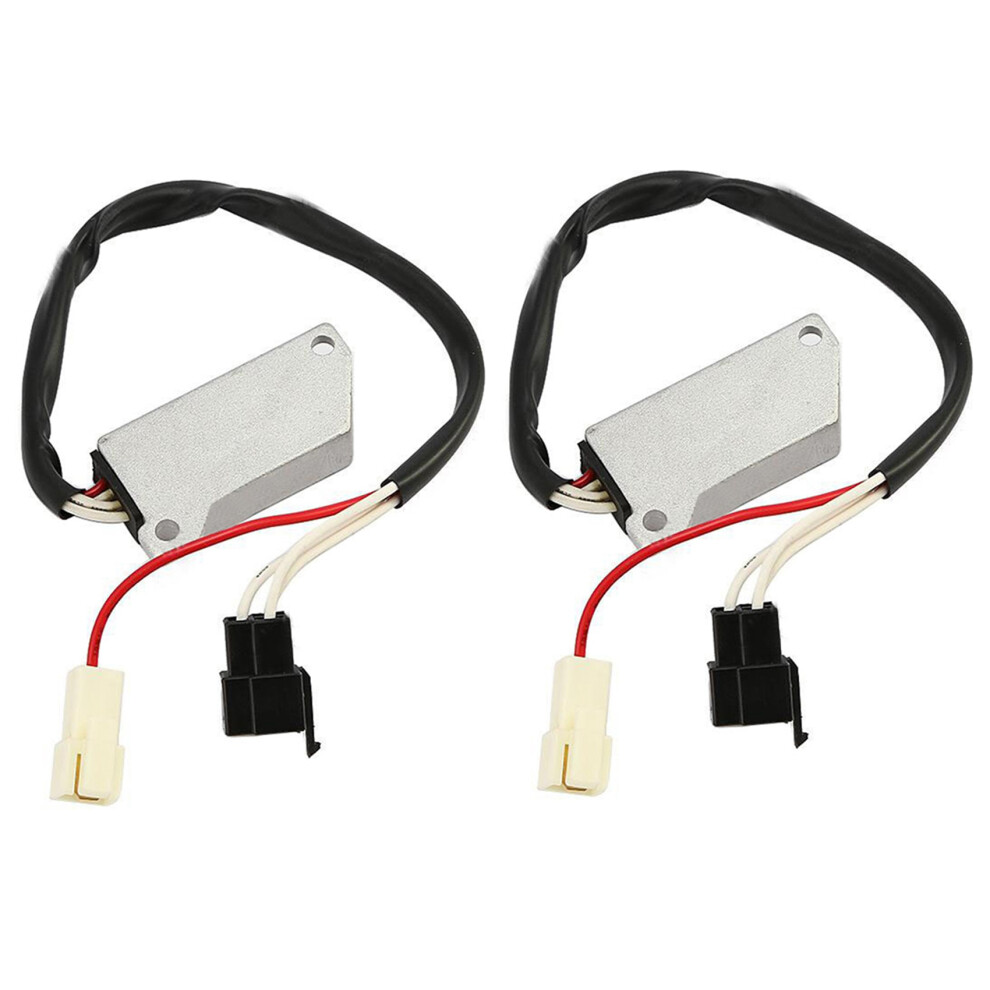 Regulator Rectifier For Xv535 Virago 1987-1996 Motorcycle 4852890867395