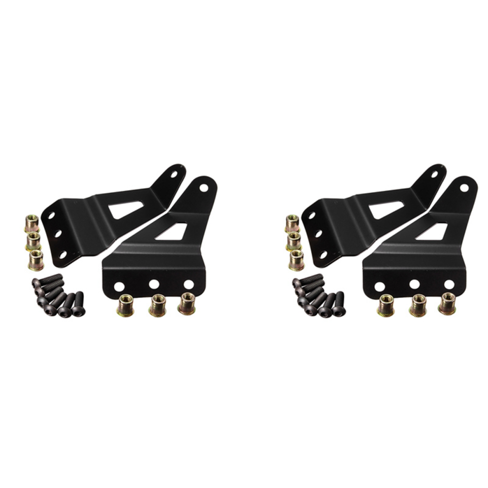 Off-Road Vehicle Modified Led Bar Bracket For Light 4852890871583