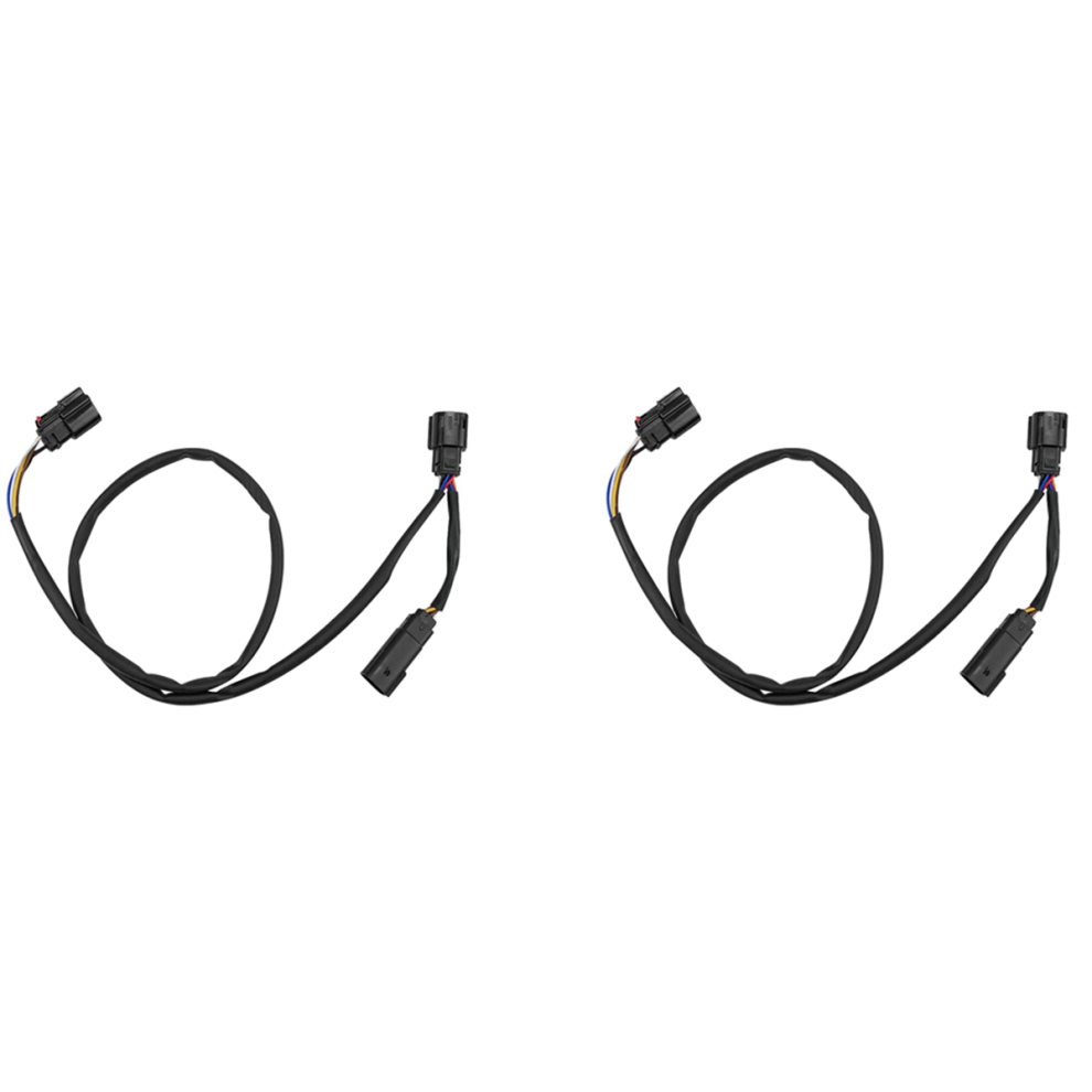 Quick Disconnect Wiring Harness Replacement For Tour-Pak Cd-Qd-14 4852890868071
