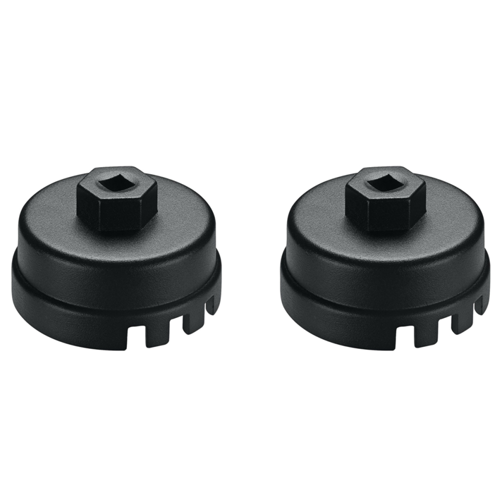 Oil Filter Cap Wrench Cup Socket Remover Tool For 64Mm 4852890868811